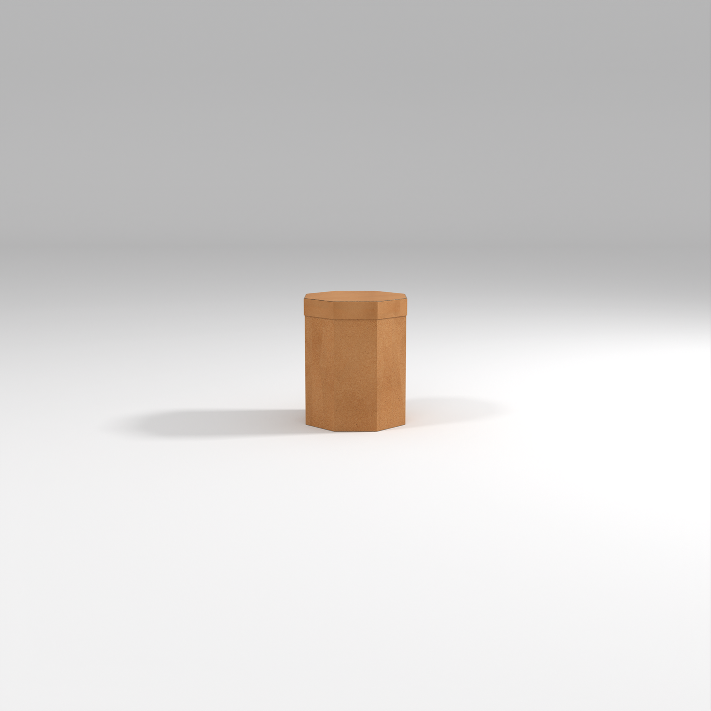Hex Table and 3 stools
