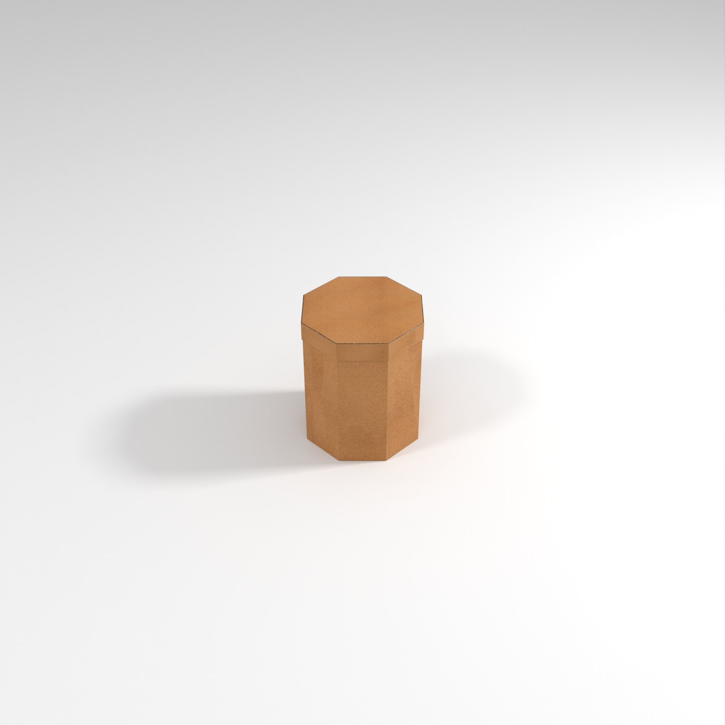 Hex Table and 3 stools