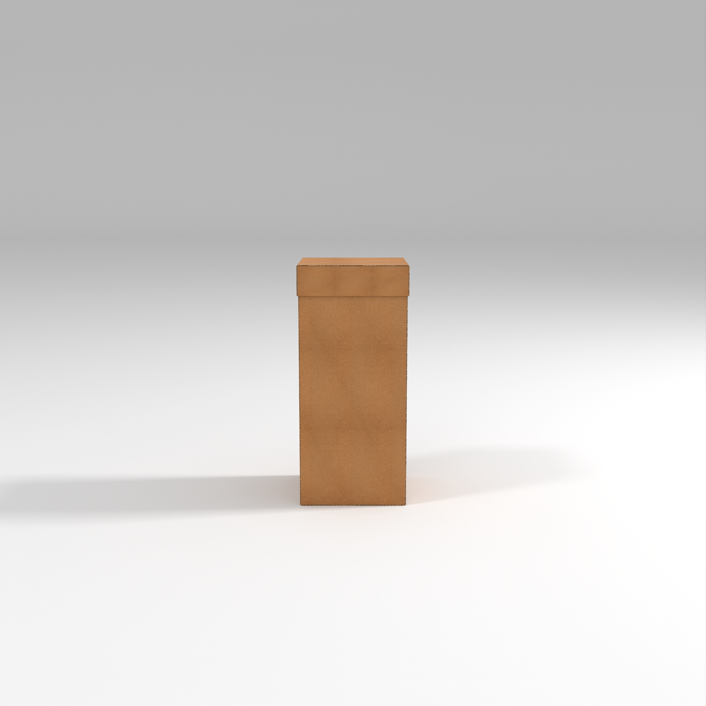 Square Table and 3 stools