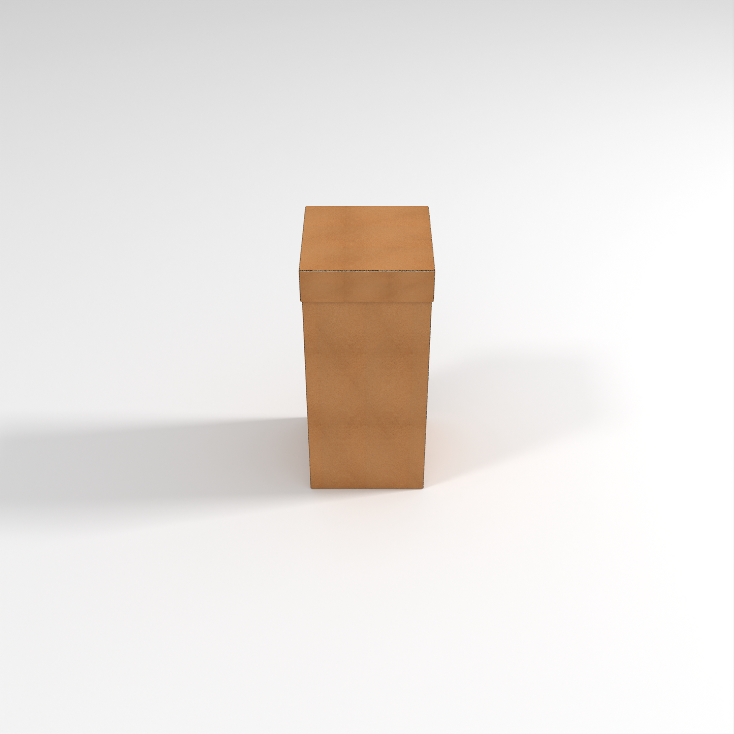 Square Table and 3 stools
