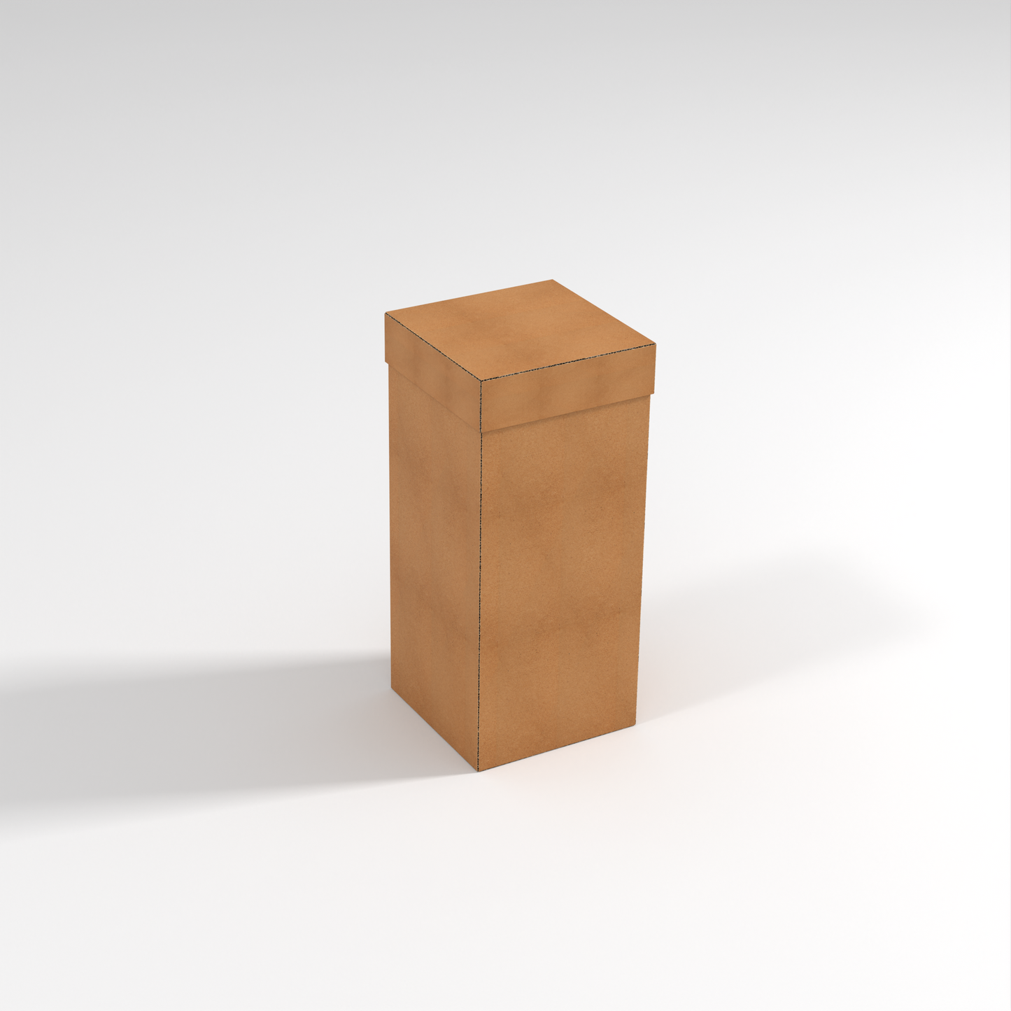Square Table and 3 stools