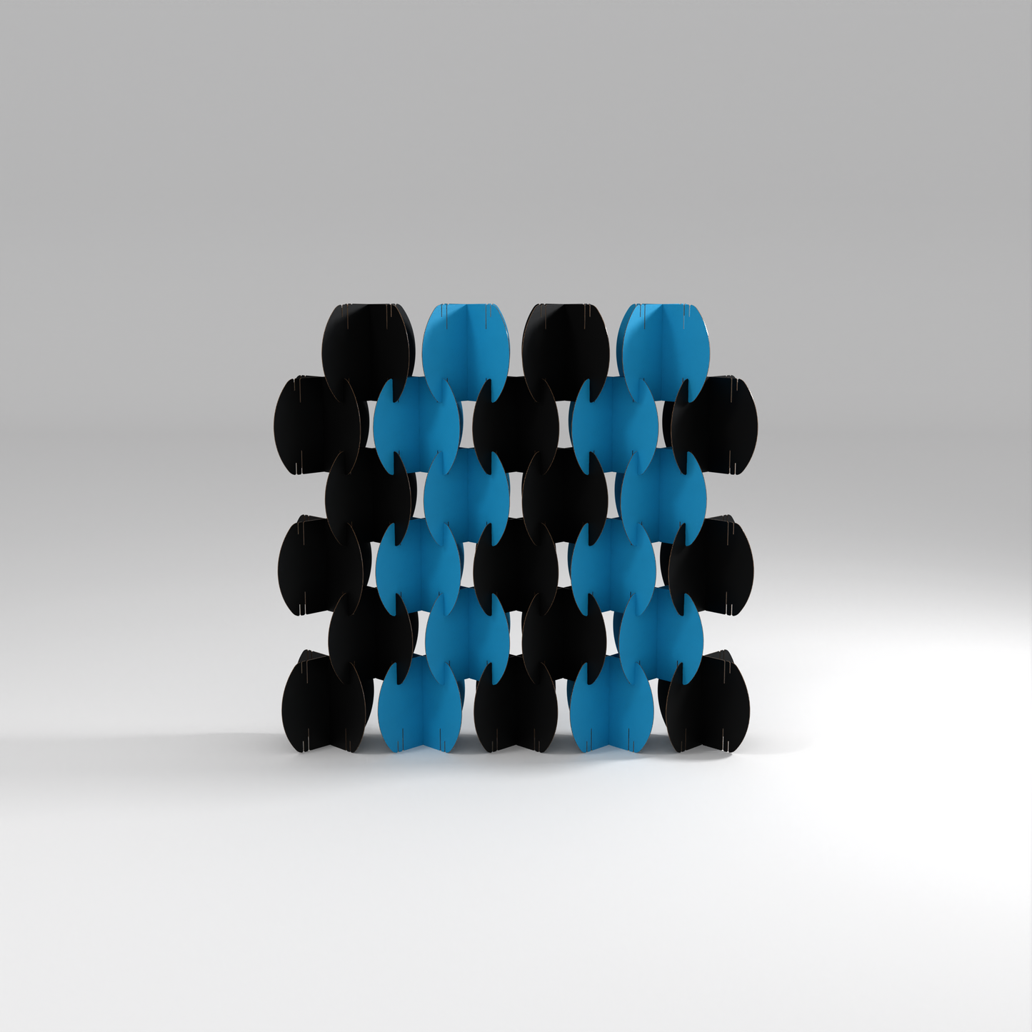 Klak - Room Divider