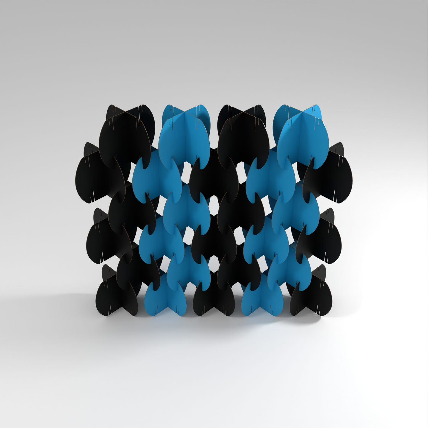 Klak - Room Divider
