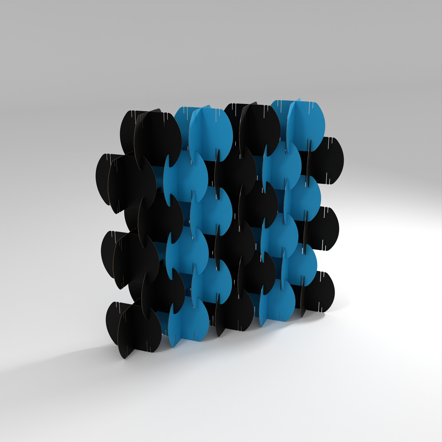 Klak - Room Divider