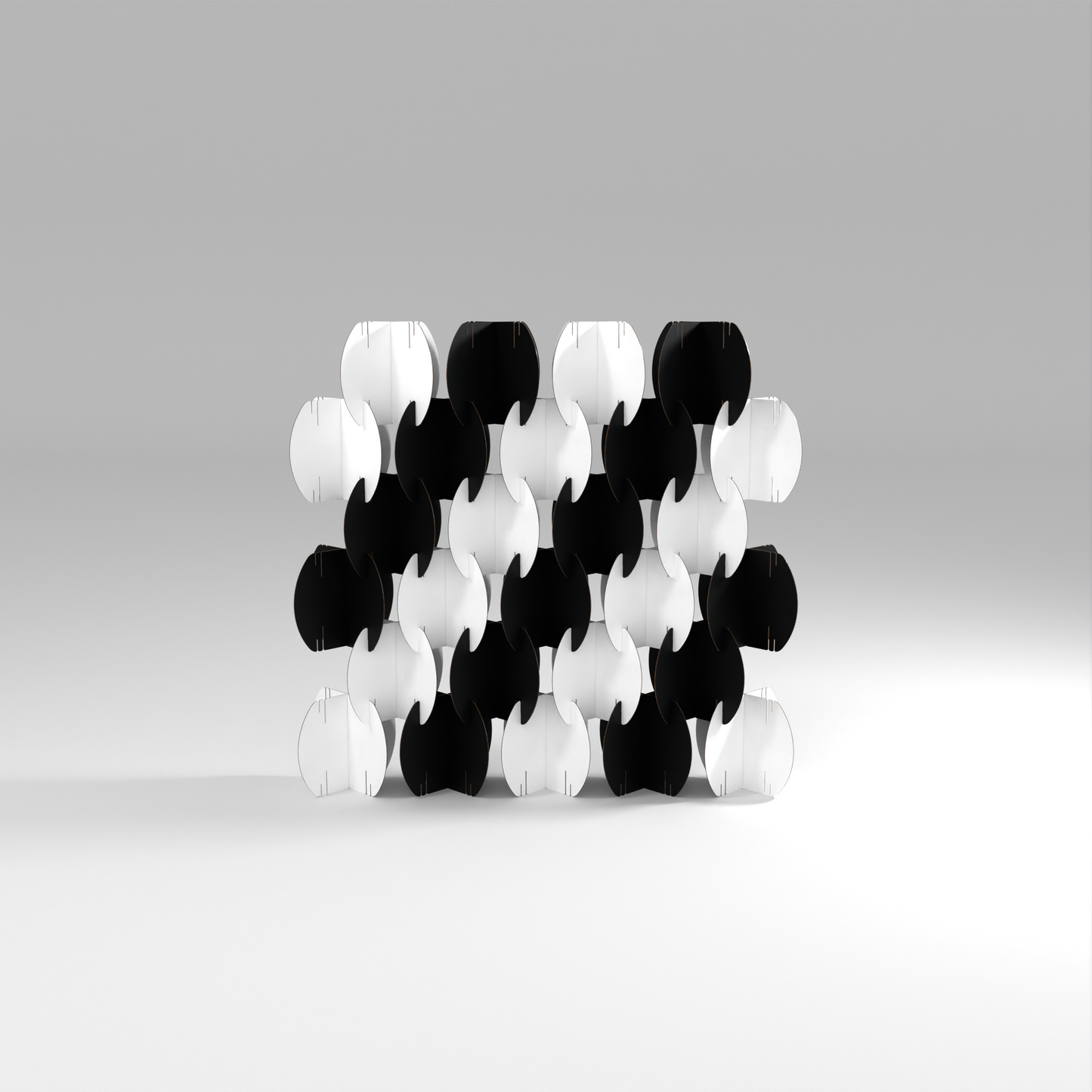 Klak - Room Divider