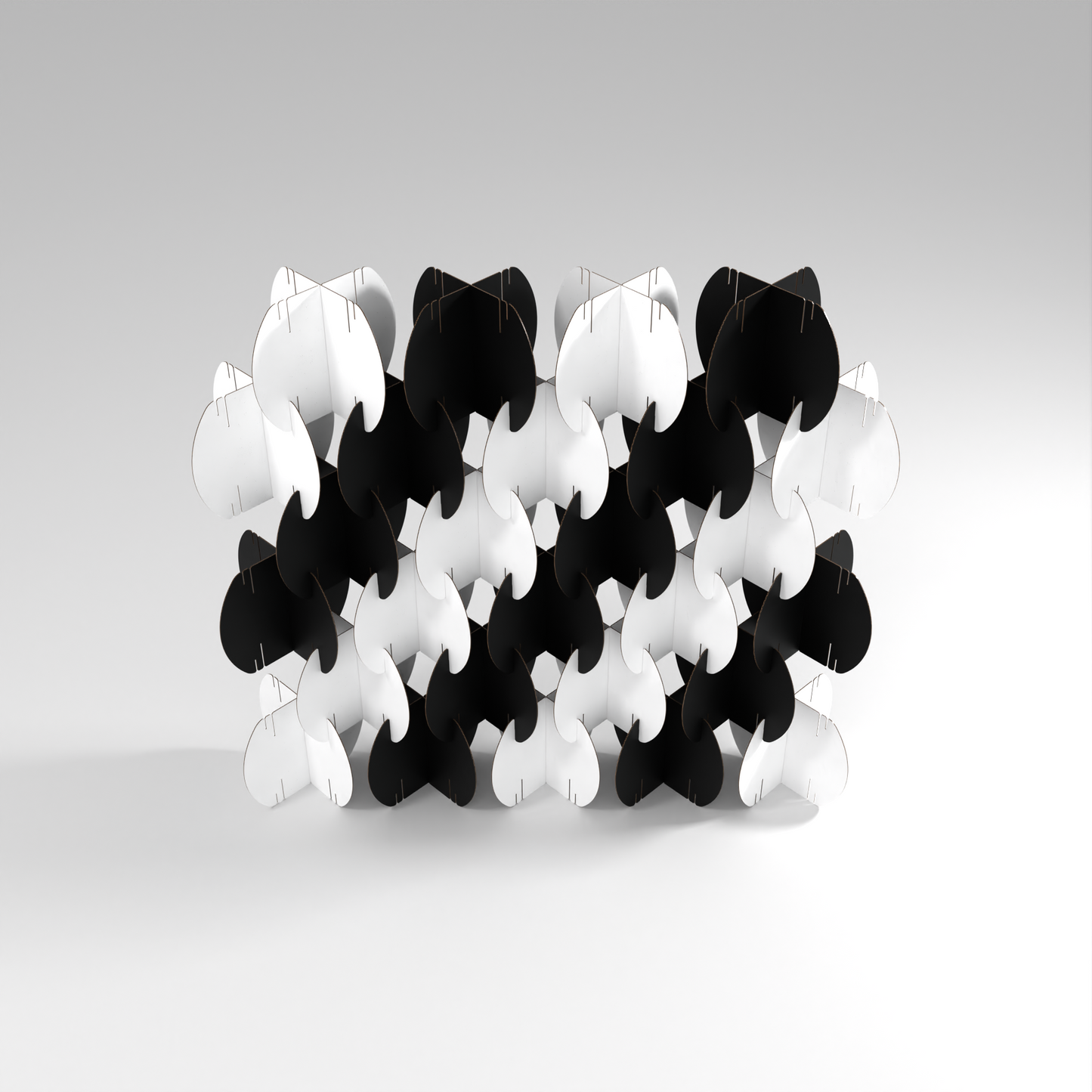 Klak - Room Divider