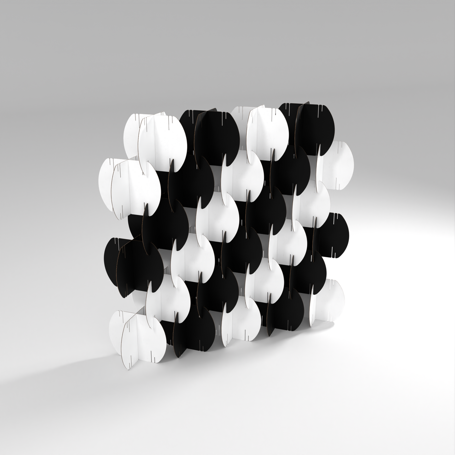 Klak - Room Divider