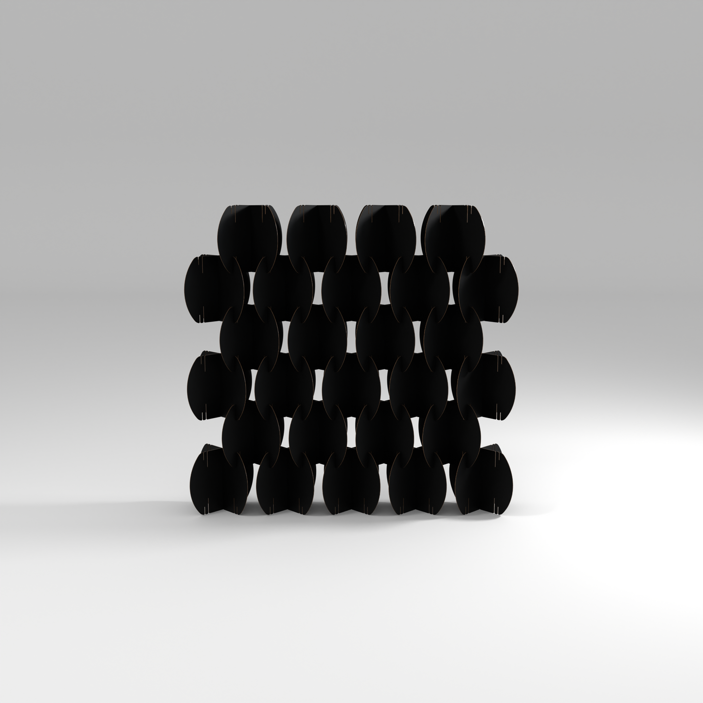 Klak - Room Divider