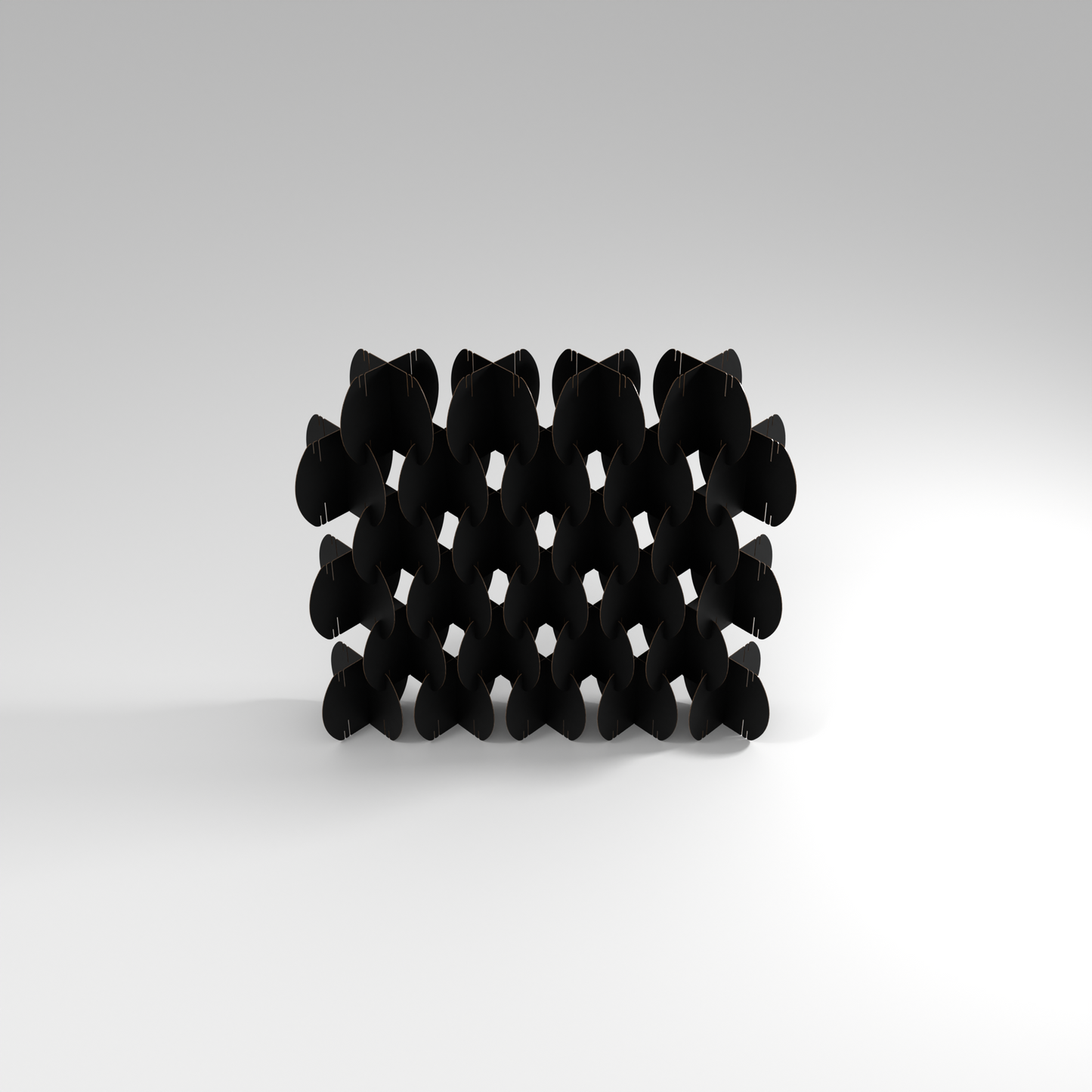 Klak - Room Divider