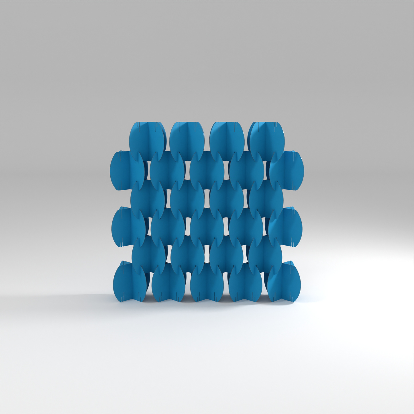 Klak - Room Divider
