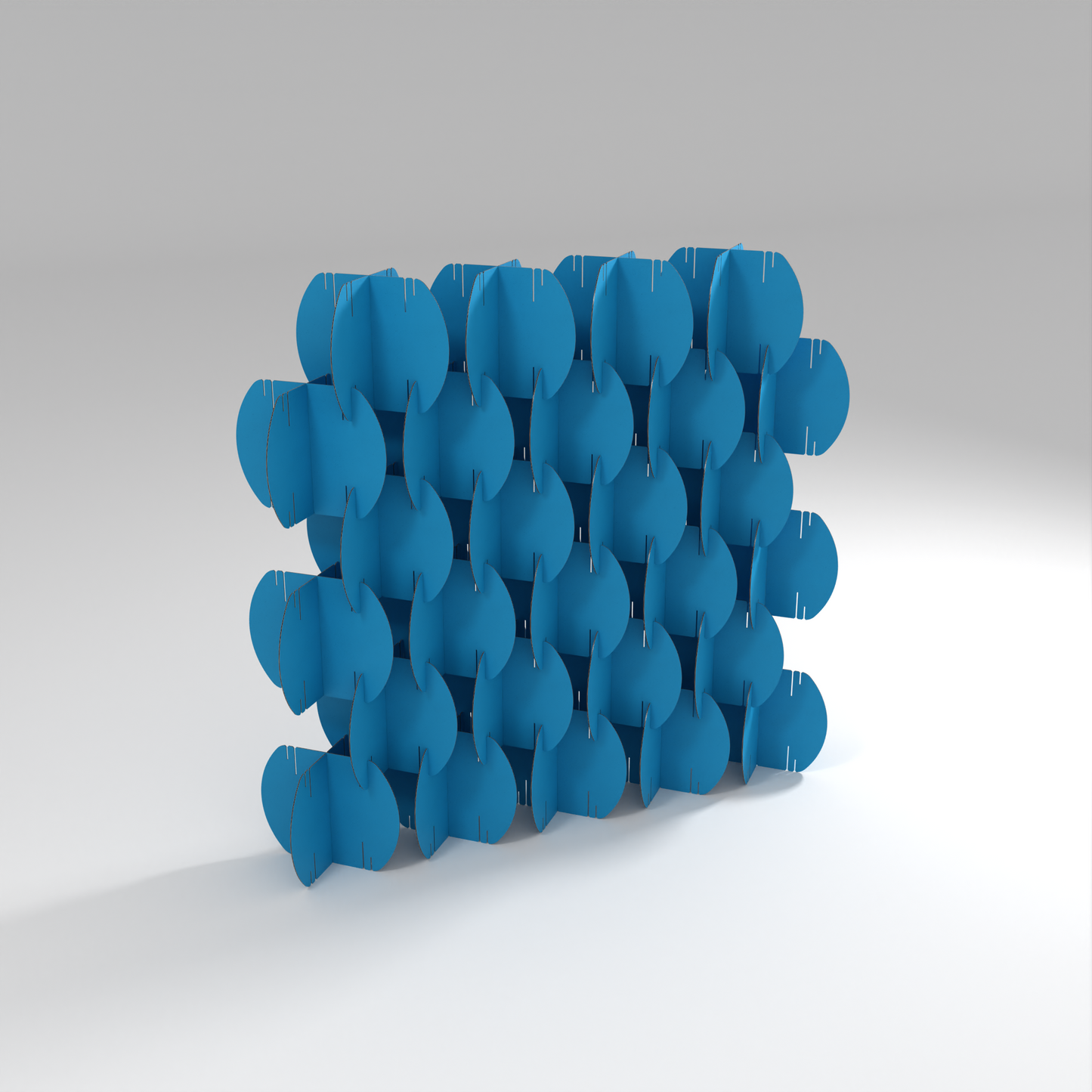 Klak - Room Divider