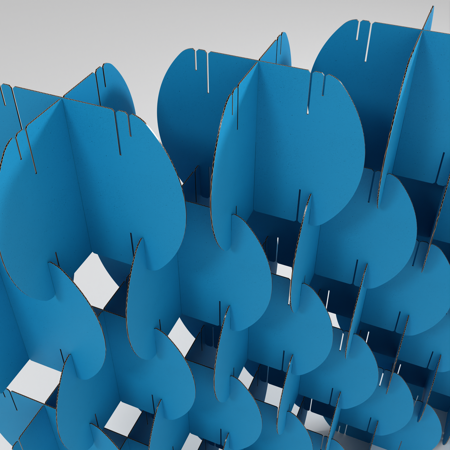 Klak - Room Divider