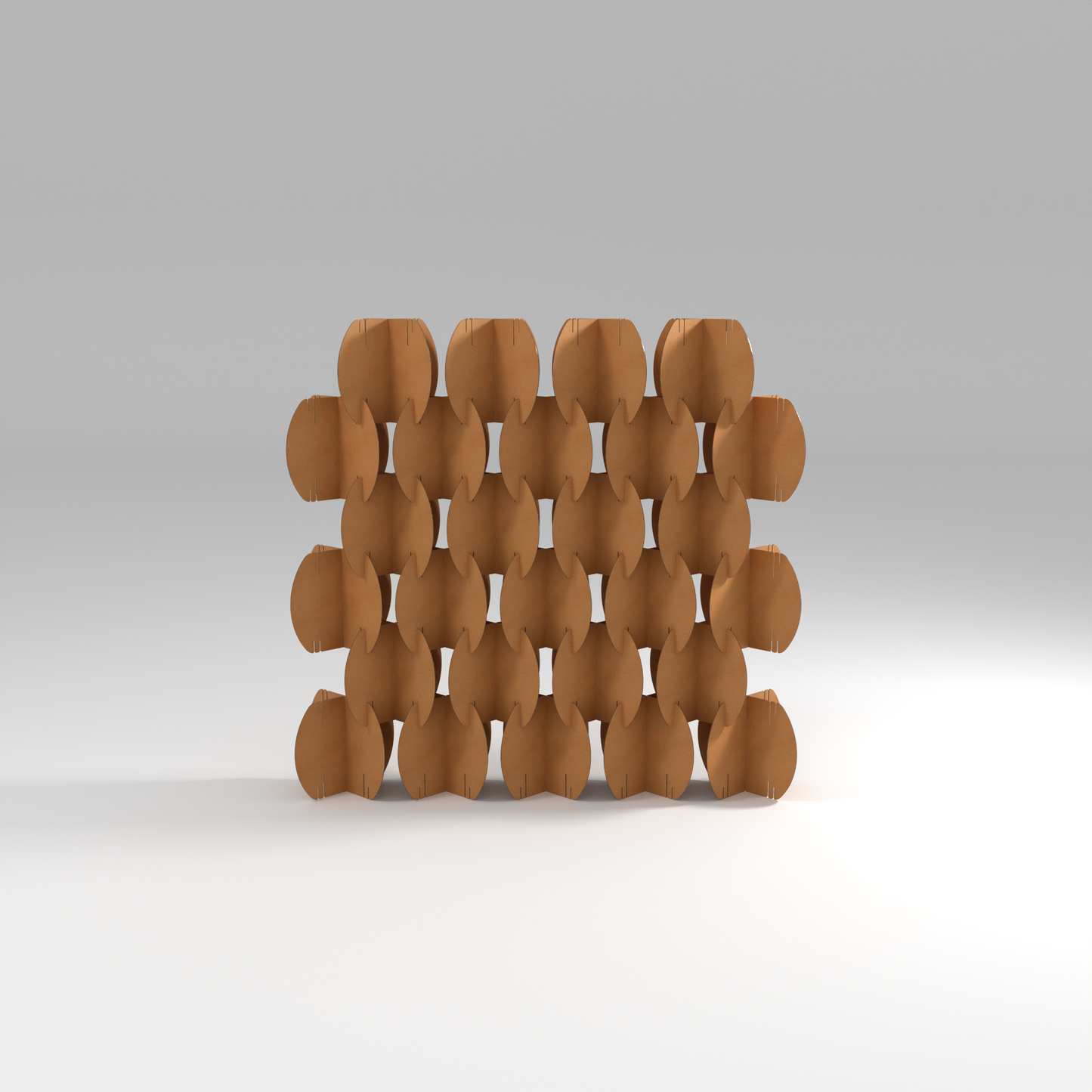Klak - Room Divider