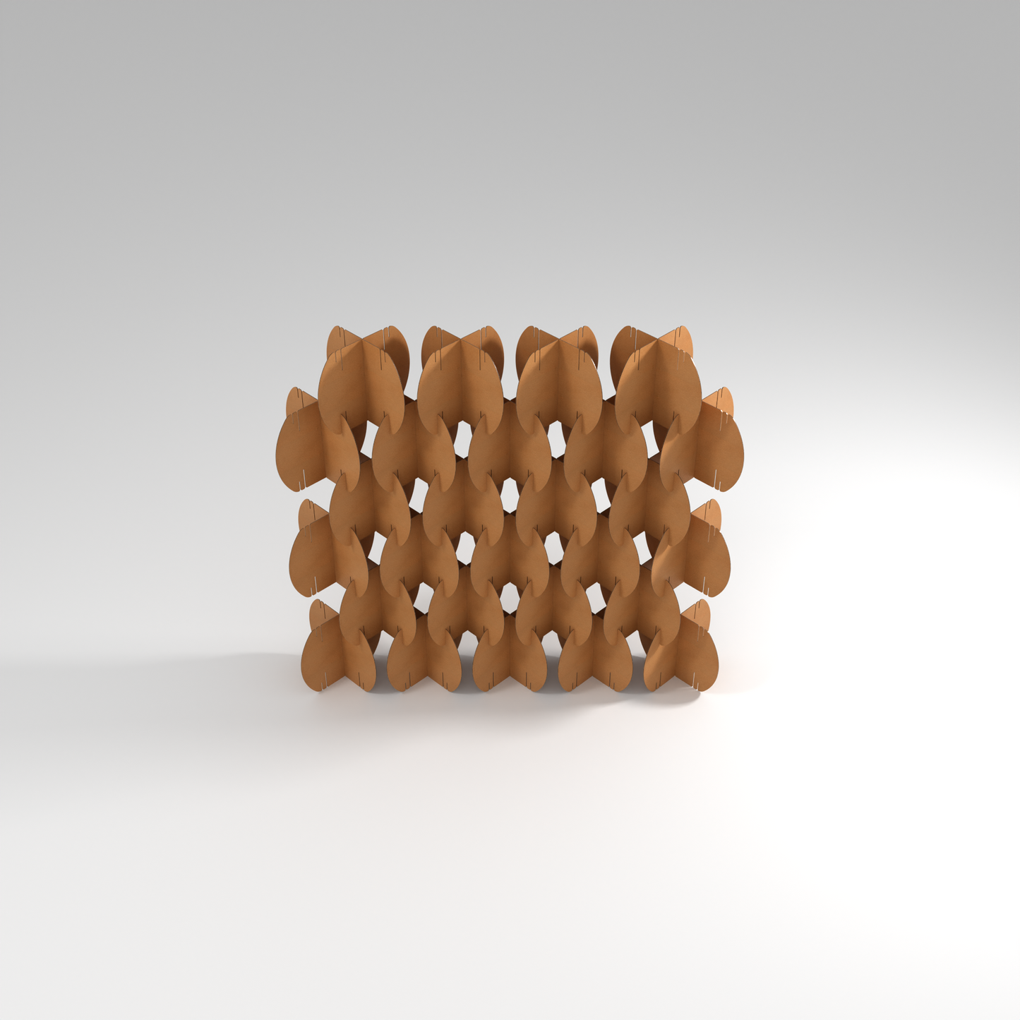 Klak - Room Divider