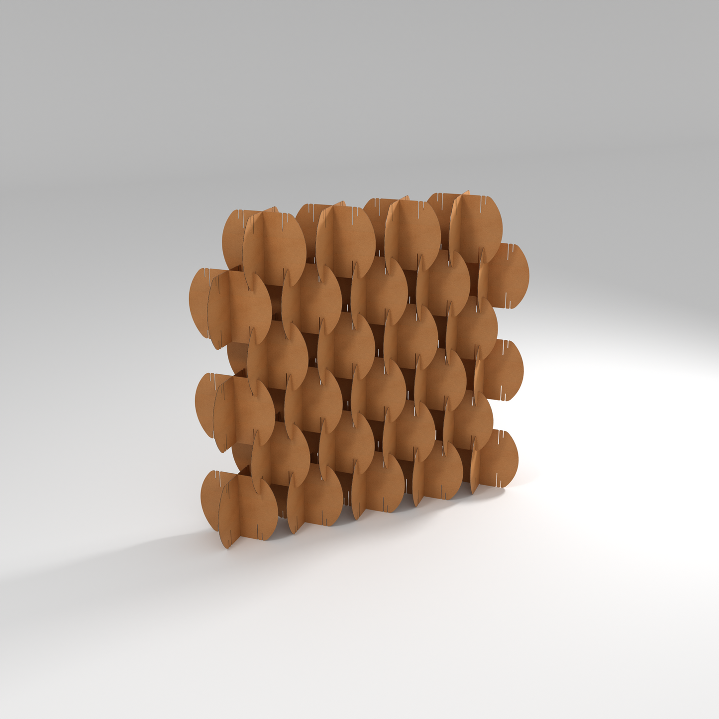 Klak - Room Divider