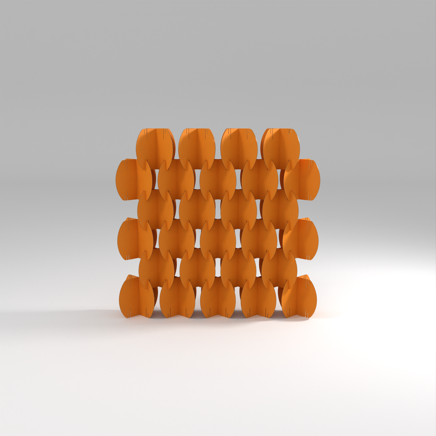 Klak - Room Divider