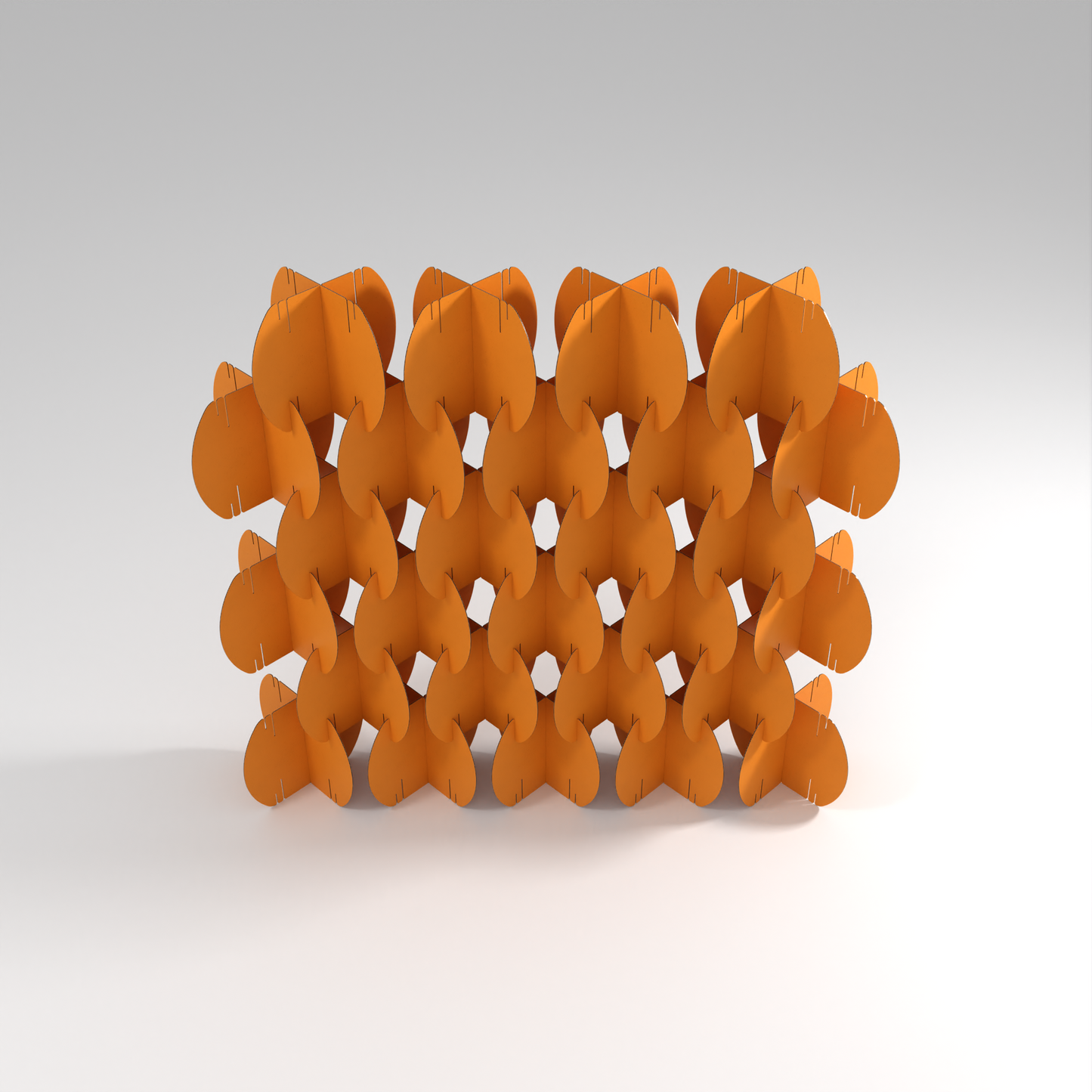 Klak - Room Divider