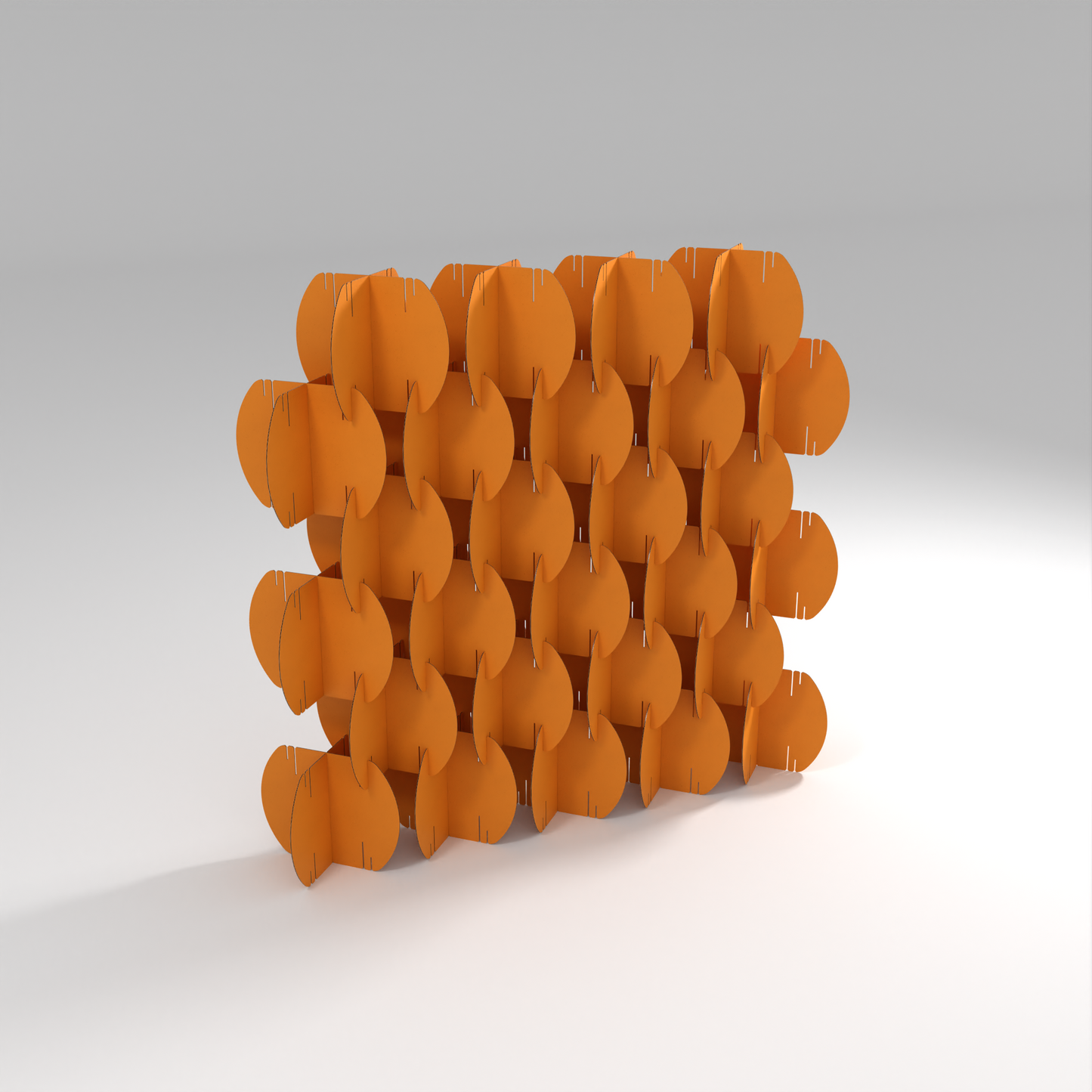 Klak - Room Divider