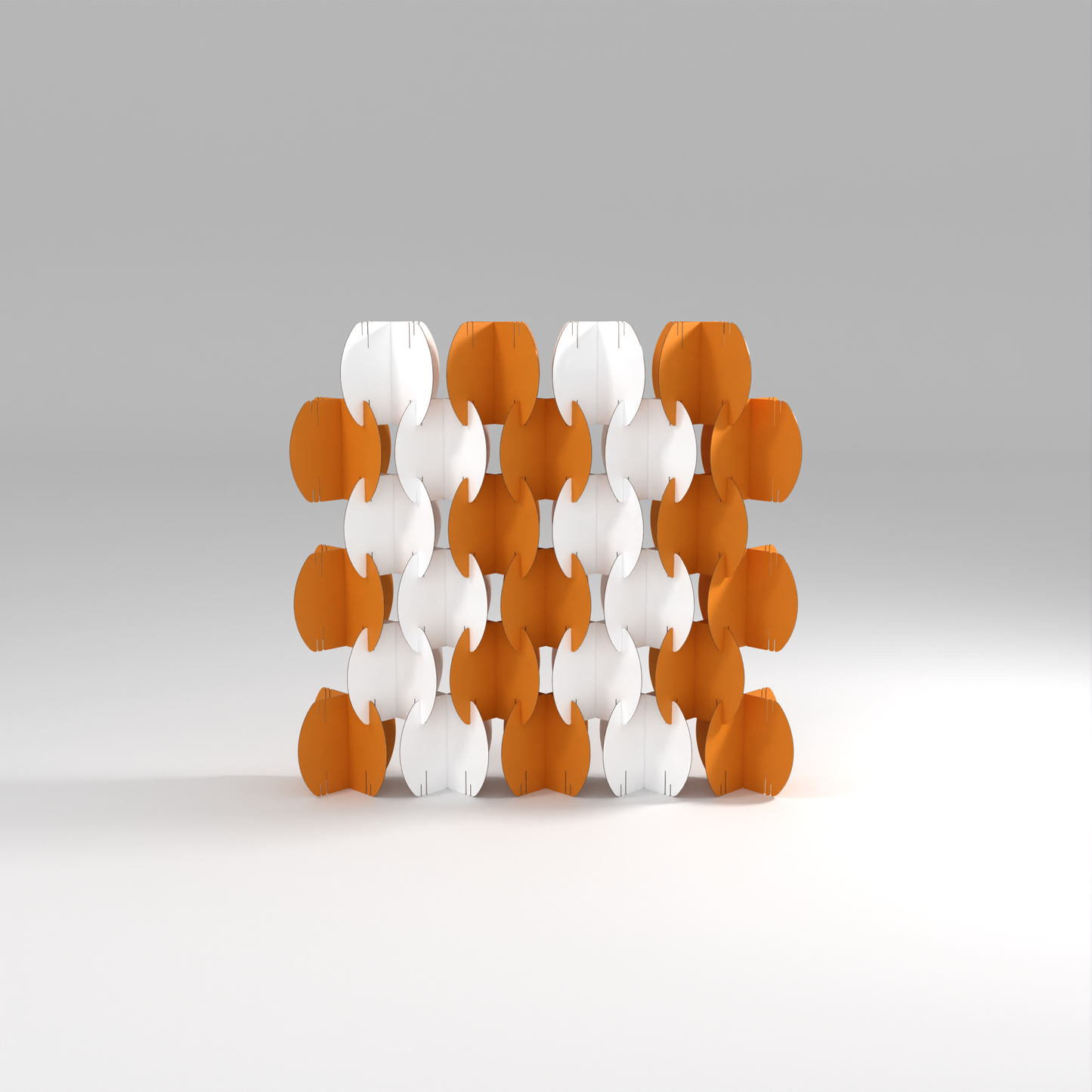 Klak - Room Divider