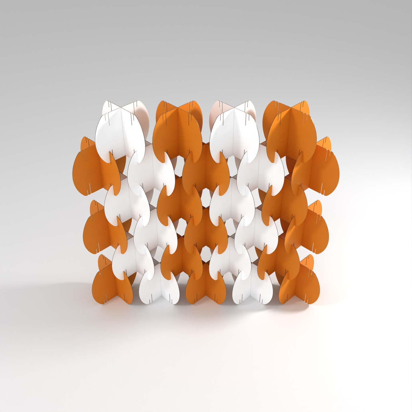 Klak - Room Divider
