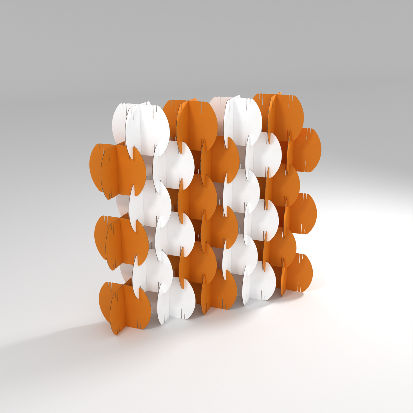 Klak - Room Divider