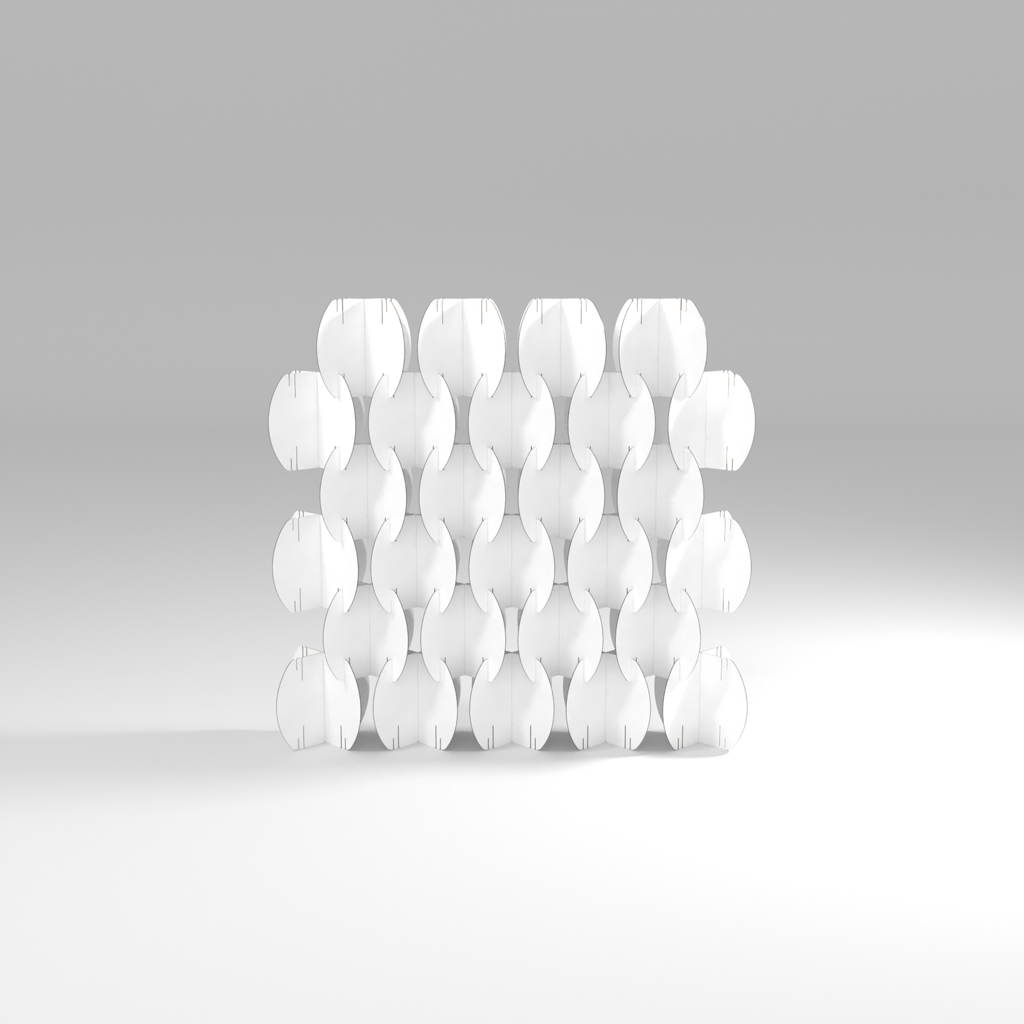 Klak - Room Divider