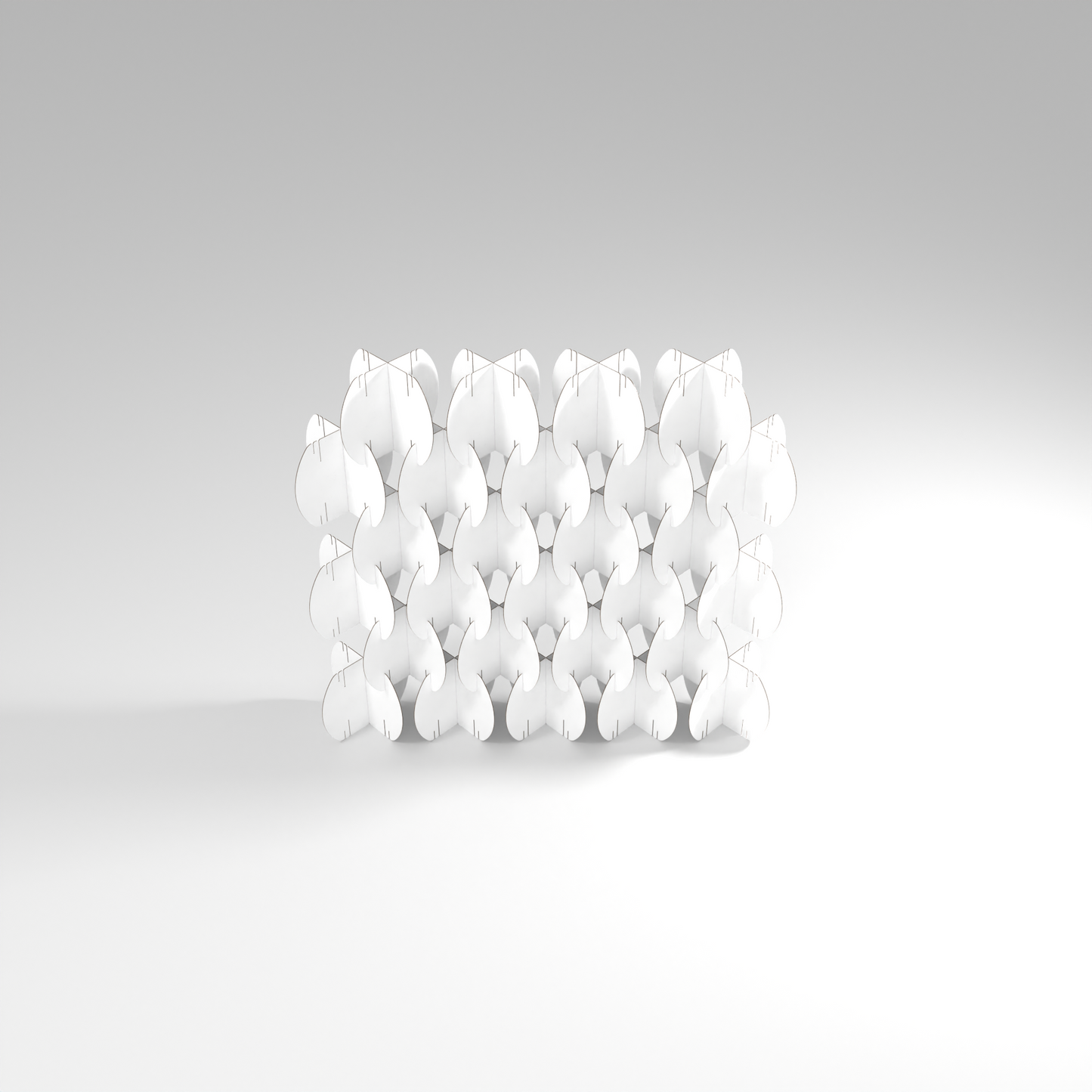 Klak - Room Divider