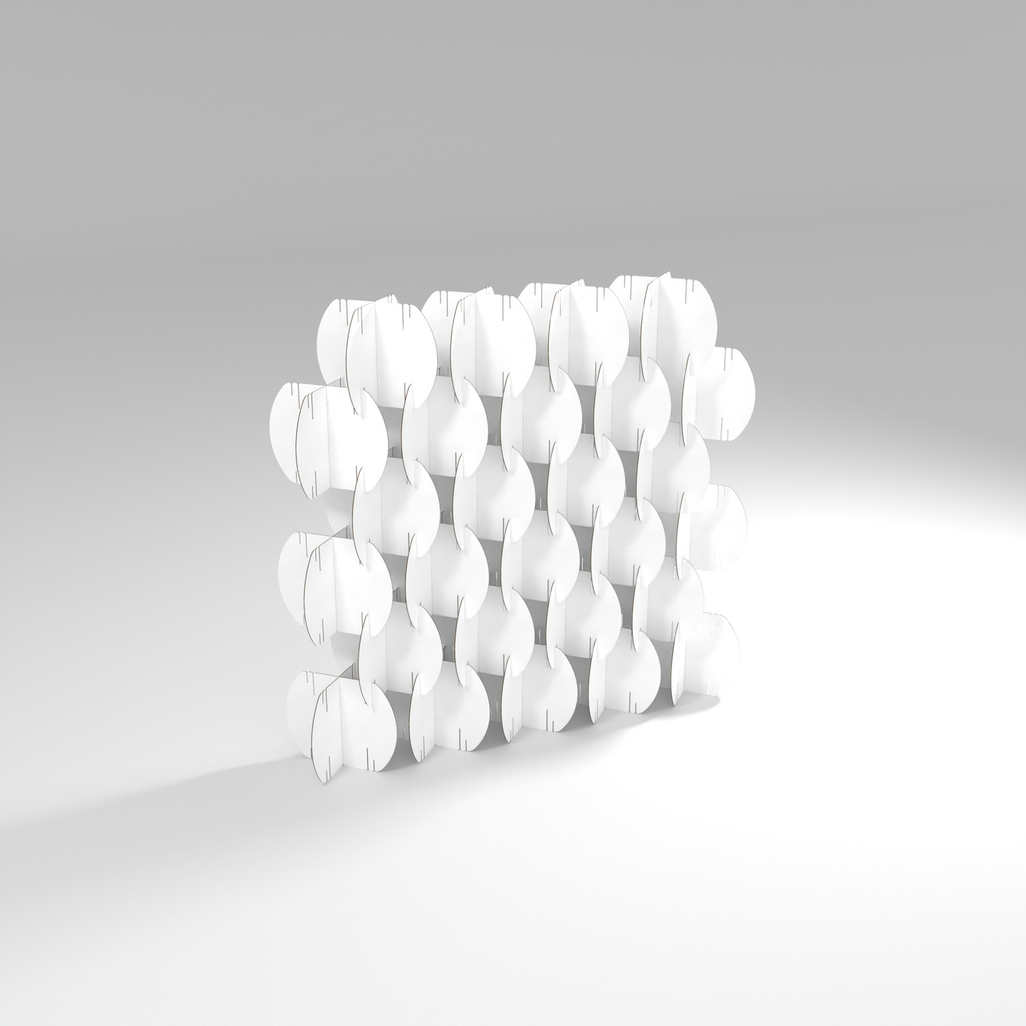 Klak - Room Divider