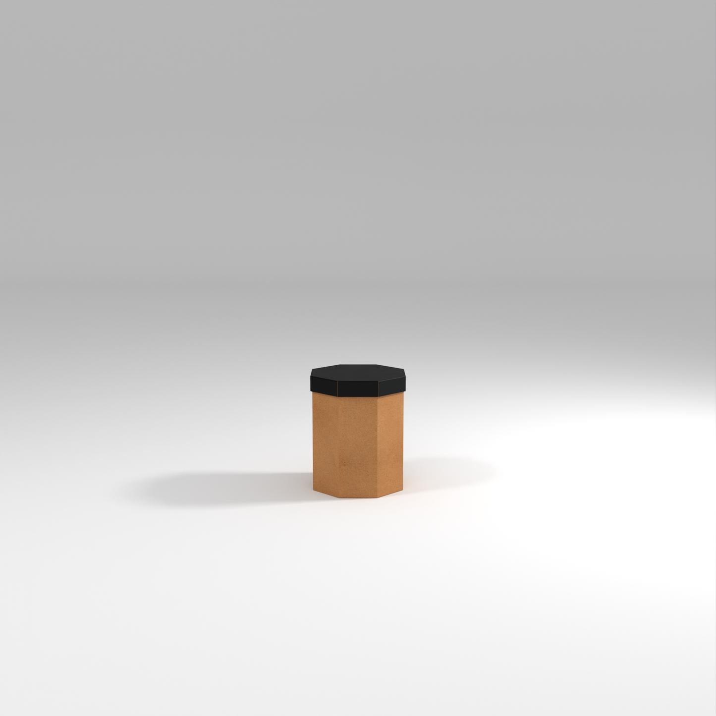 Hex Table and 3 stools