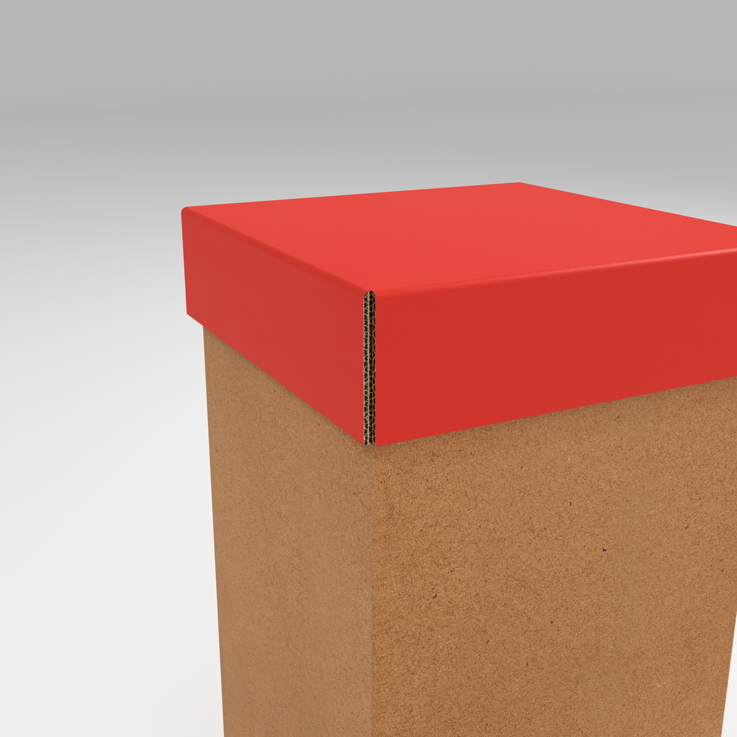 Square Table and 3 stools