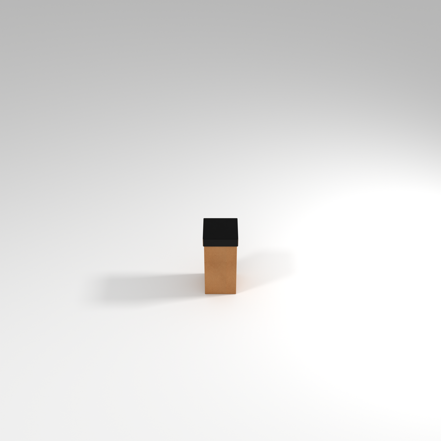 Square Table and 3 stools