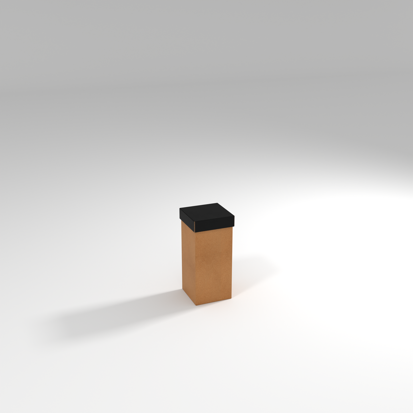 Square Table and 3 stools