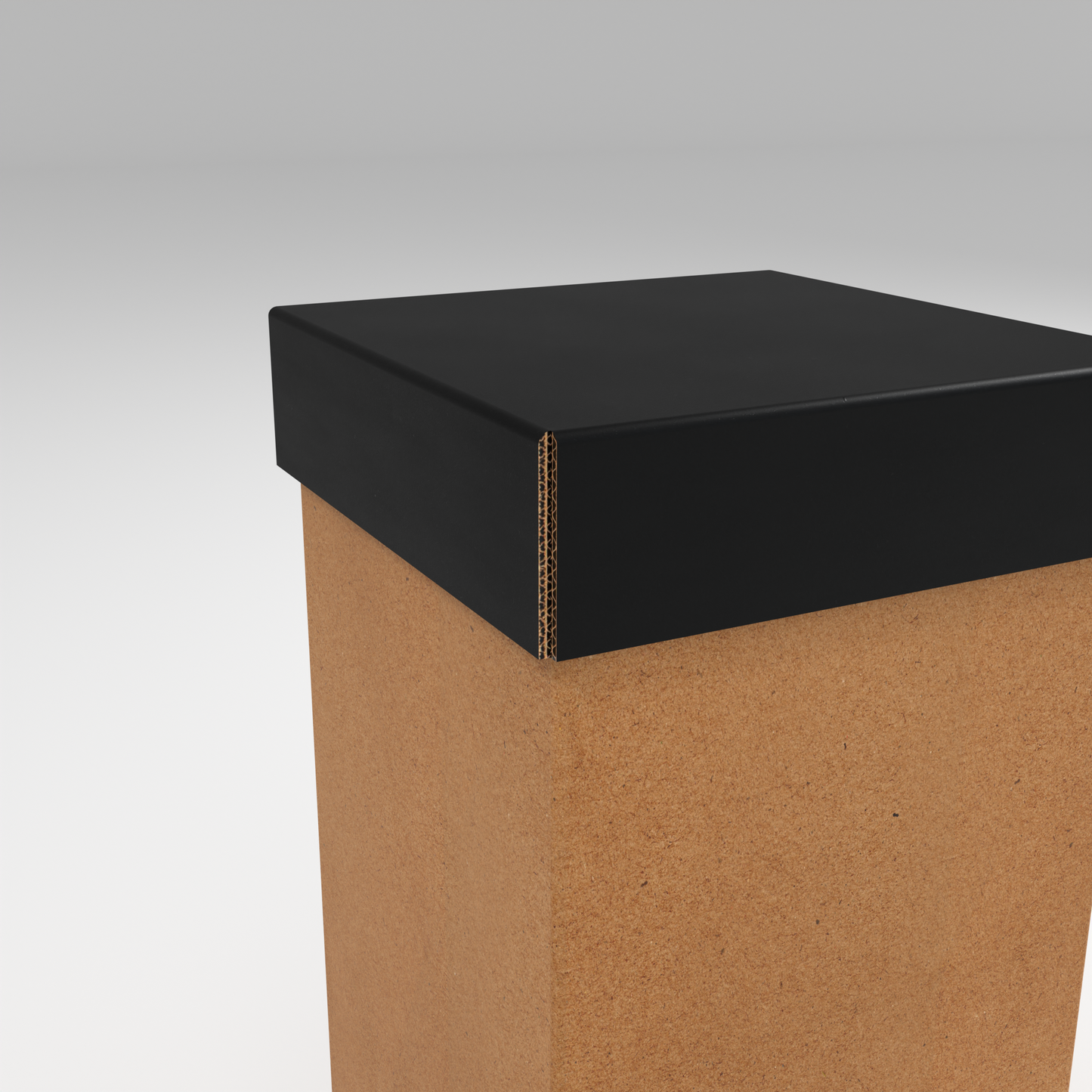 Square Table and 3 stools