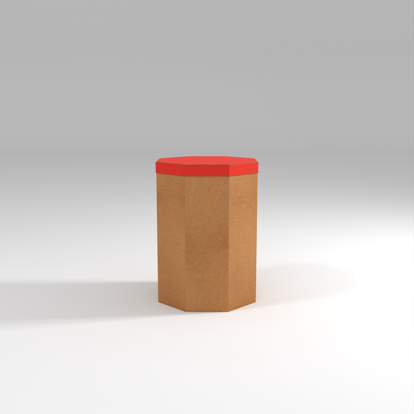 Hex Table and 3 stools