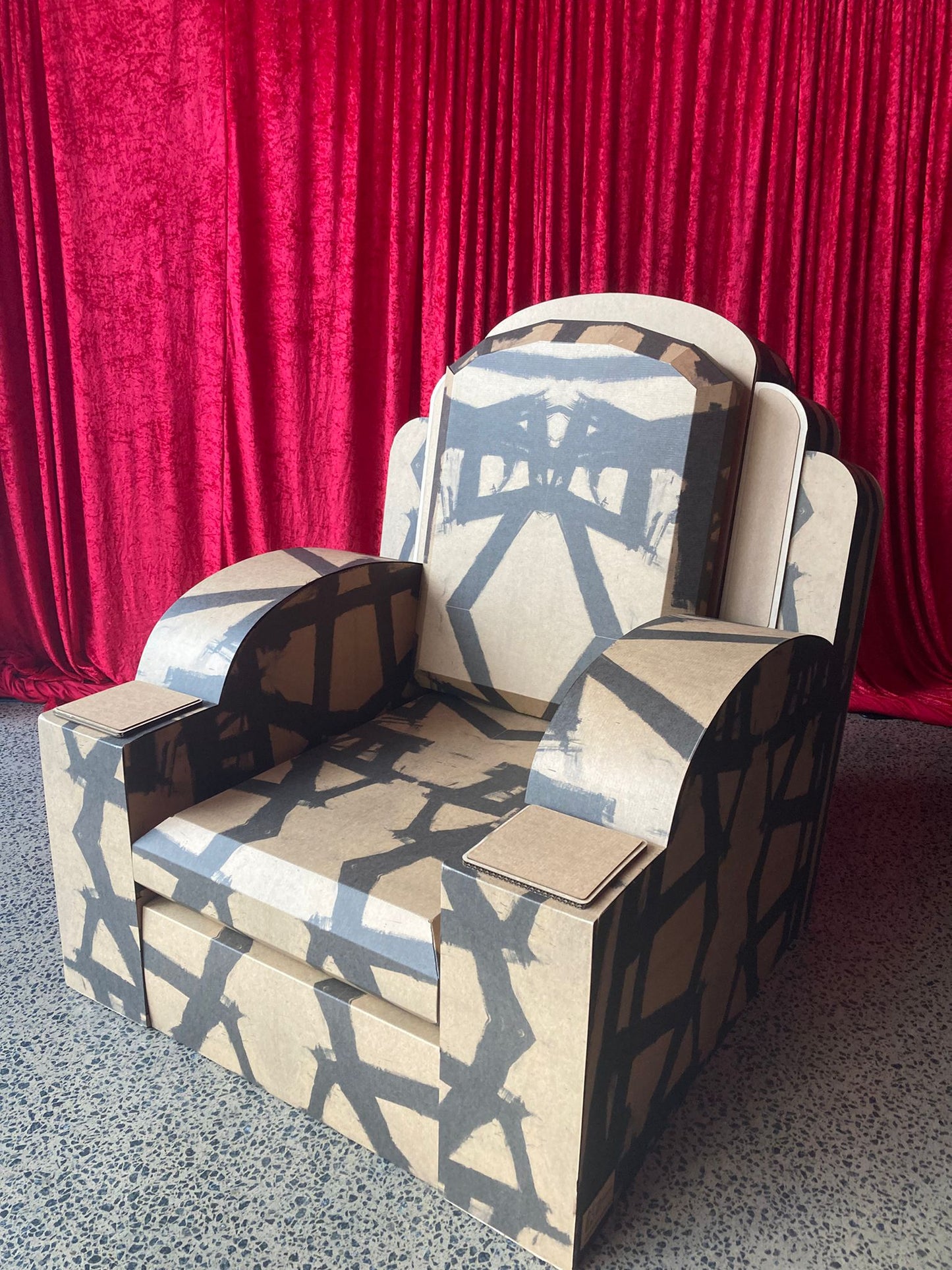 Armchair