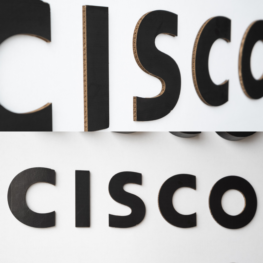 Embossing vs Debossing: Adding Dimension to Cardboard Displays