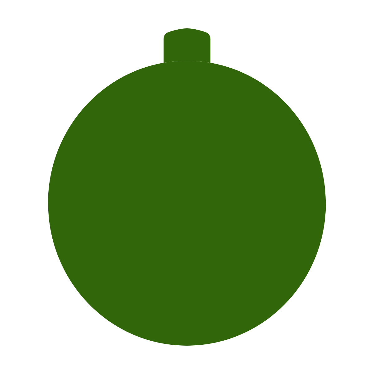 Christmas Tree Decor Packs