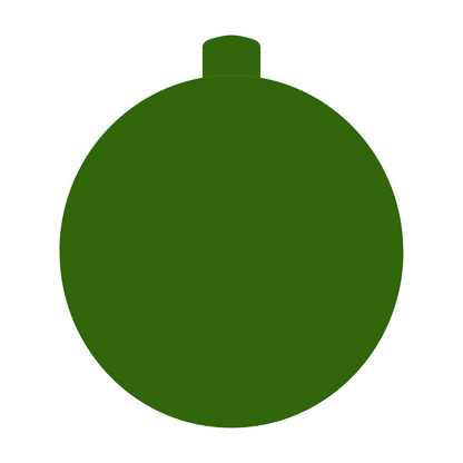 Christmas Tree Decor Packs