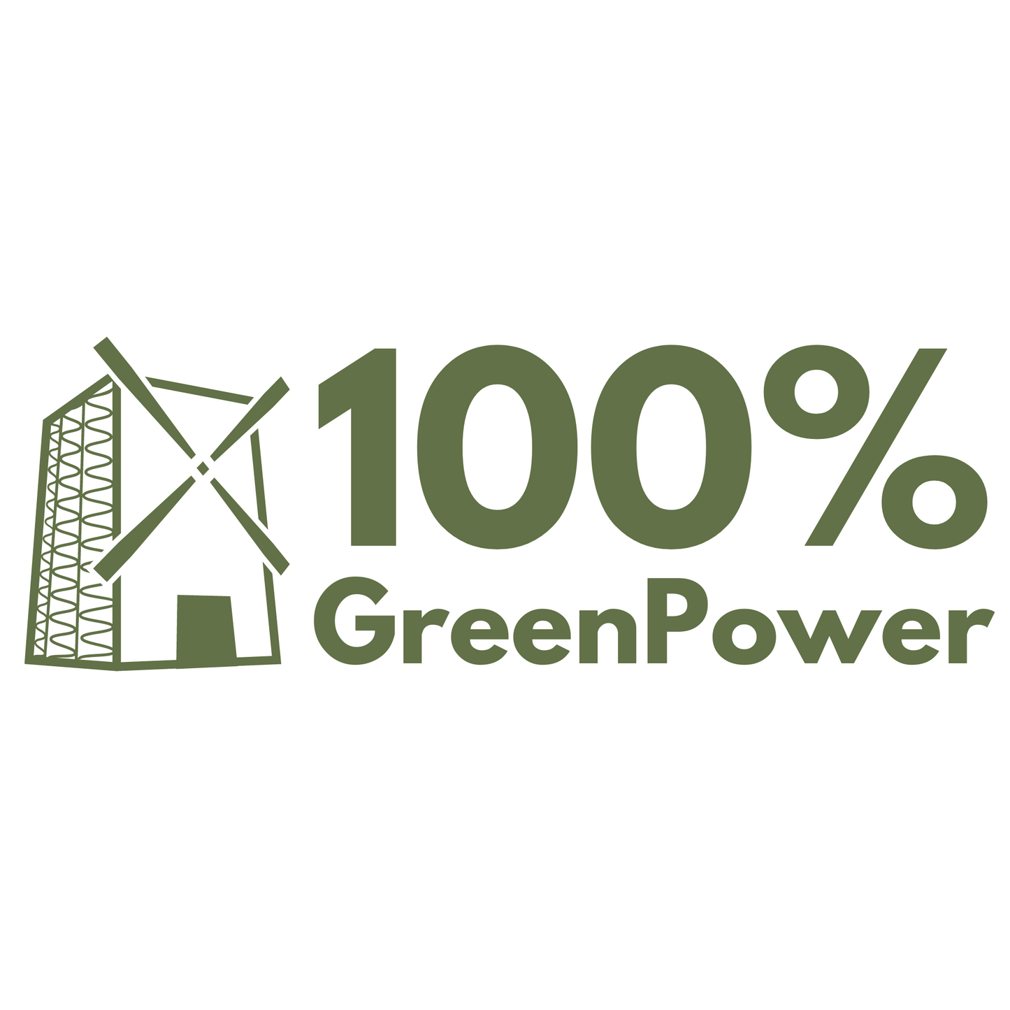 Cardboard Mill is 100% powered by Green Energy