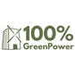 Cardboard Mill is 100% powered by Green Energy