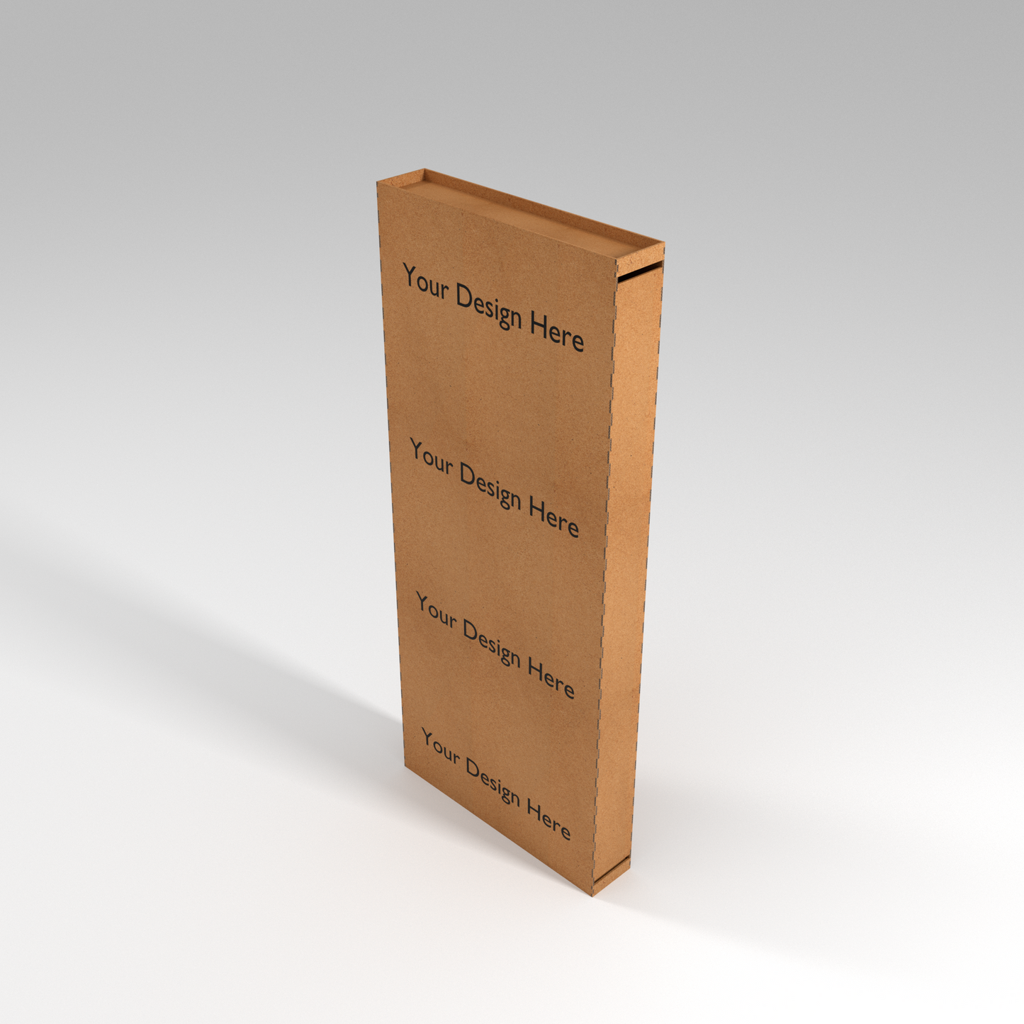 Cardboard Exhibition & Display Walls