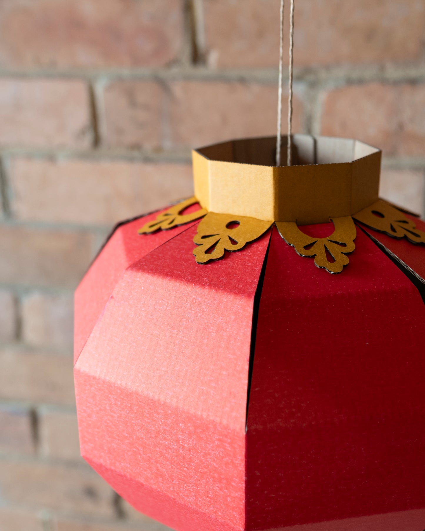 Lunar New Year Lanterns