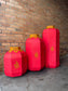 Giant Lunar New Year Lanterns