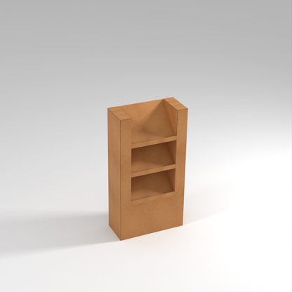 Shelves