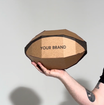 NFL/AFL Ball